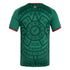 Mexico National Team Soccer Intl 2026 Home Replica Jersey - Green