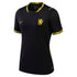 Cole Palmer Chelsea Soccer Intl Women's 2026/27 Away Stadium Replica Jersey - Black
