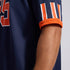 Cole Kmet Chicago Bears Soccer Intl 2026 Rivalries Collection Game Jersey - Navy