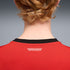 Puma Austria National Team 2026 Home Replica Jersey Red