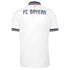 Bayern Munich Soccer Intl 2026/27 Away Replica Jersey - White