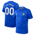 Chelsea Soccer Intl 2026/27 Home Stadium Replica Custom Jersey - Blue