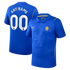 Soccer Intl Chelsea 2026/27 Home Stadium Replica Custom Jersey Blue