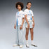 Manchester City Soccer Intl Youth 2026/27 Third Replica Jersey - White