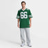 Joe Tippmann New York Jets Soccer Intl Team Game Jersey - Green