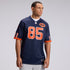 Cole Kmet Chicago Bears Soccer Intl 2026 Rivalries Collection Game Jersey - Navy