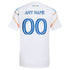 Soccer Intl San Diego FC Women's 2026 Celebration of Unprecedented Unity Kit Replica Custom Jersey White