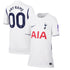 Soccer Intl Tottenham Hotspur 2026/27 Home Stadium Replica Custom Jersey White