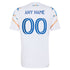Soccer Intl San Diego FC 2026 Unprecedented Unity Kit Replica Custom Jersey White
