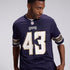 Andrew Van Ginkel Minnesota Vikings Soccer Intl 2026 Rivalries Collection Game Jersey - Purple