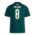 Federico Valverde Real Madrid Soccer Intl Youth 2026/27 Away Replica Jersey - Green