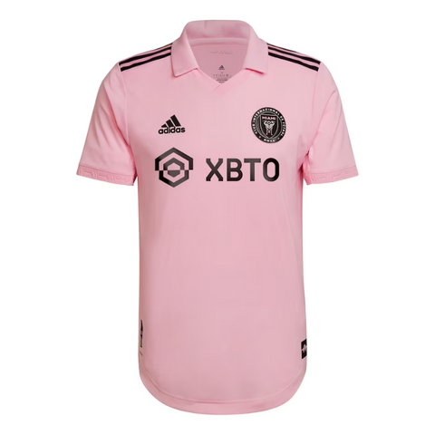 Lionel Messi Inter Miami CF 2023/24 Shirt - Pink