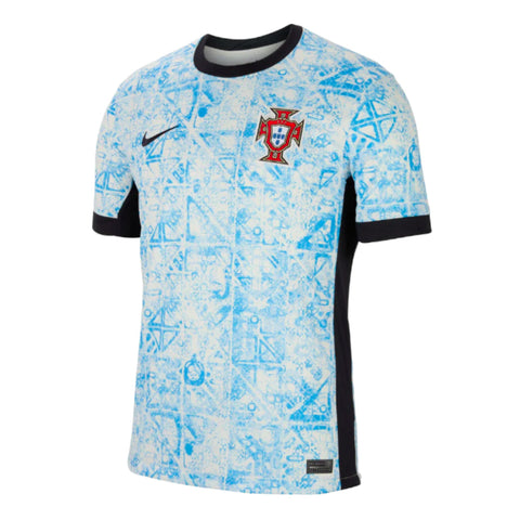 Portugal Away 2024-2025 Ronaldo 7 Shirt