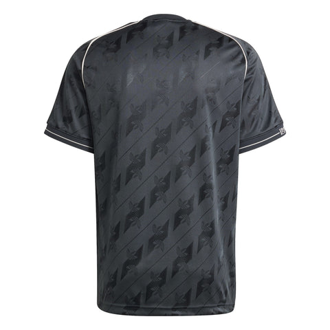 Real Madrid Originals Lifestyler Shirt - Charcoal