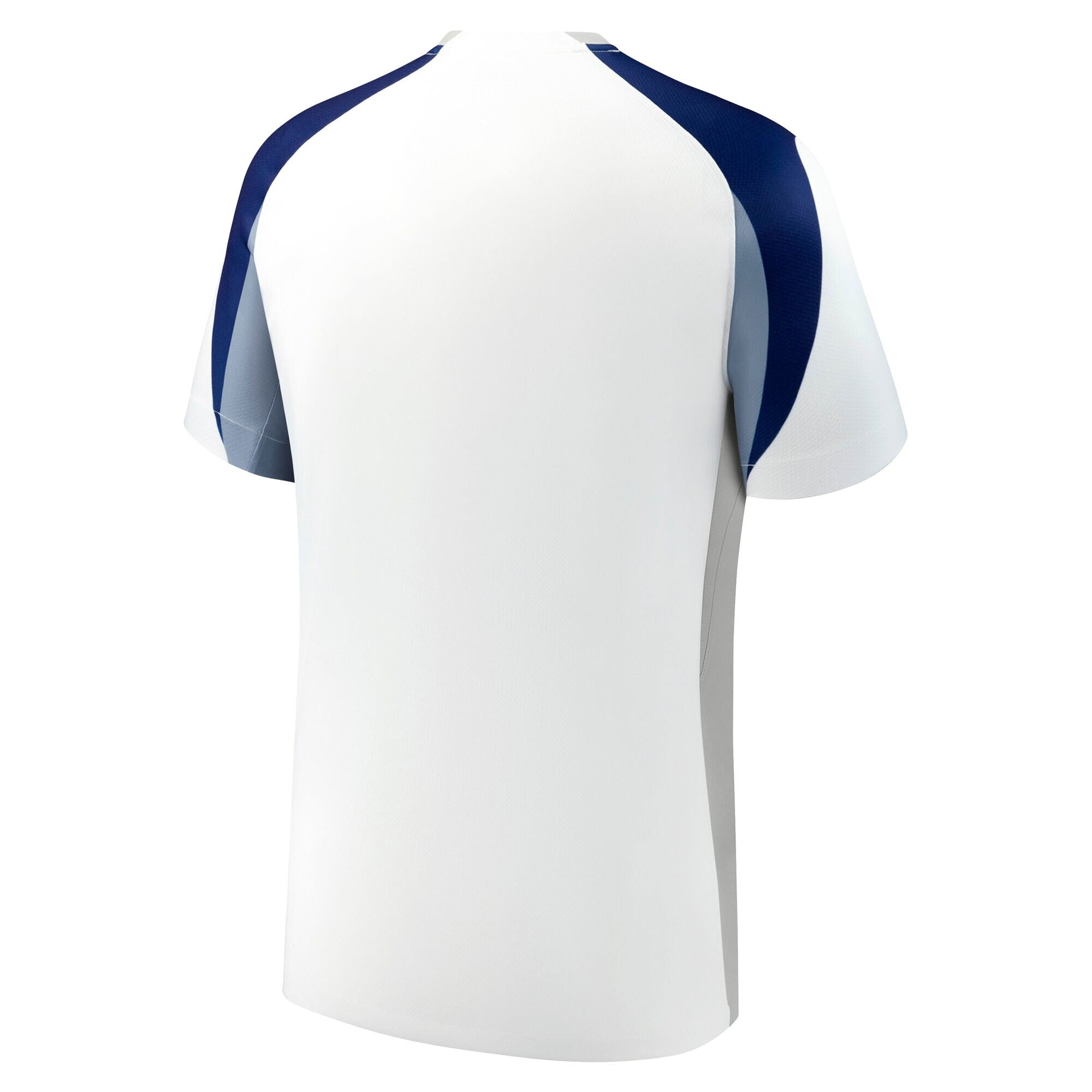 Tottenham Hotspur teams 2025/26 Home Soccer Shirt - White