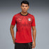 Soccer Intl Egypt National Team 2026 Home Replica Jersey Red