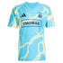 Soccer Intl Philadelphia Union 2025 The Voltage Kit Replica Custom Jersey Blue