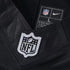 Lamar Jackson Baltimore Ravens Nike 2026 Salute to Service Stitched Limited Jersey - Black