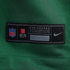 Joe Tippmann New York Jets Soccer Intl Team Game Jersey - Green