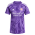Soccer Intl Antoine Griezmann Orlando City SC Women's 2025 Perfect Storm Replica Jersey Purple