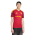 AS Roma Soccer Intl 2026/27 Home Replica Jersey - Red