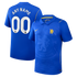 Soccer Intl Chelsea 2026/27 Home Stadium Replica Custom Jersey Blue