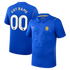 Chelsea Soccer Intl 2026/27 Home Stadium Replica Custom Jersey - Blue