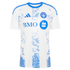 Alexis Sanchez CF Montreal Soccer Intl 2026 The Procure Replica Jersey - White