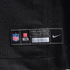 Jordyn Tyson New Orleans Saints Soccer Intl 60th Season Patch Game Jersey - Black