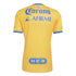 Tigres UANL Soccer Intl 2026/27 Home Replica Jersey - Gold