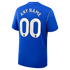 Chelsea Soccer Intl 2026/27 Home Stadium Replica Custom Jersey - Blue
