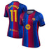Soccer Intl Raphinha Barcelona 2026/27 Home Stadium Replica Jersey Red