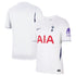 Soccer Intl Tottenham Hotspur 2026/27 Home Stadium Replica Jersey White