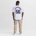Ryan Zeferjahn Chicago Cubs Soccer Intl Home Replica Jersey - White