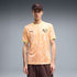 Palermo Soccer Intl 2026/27 Away Replica Jersey - Orange