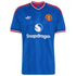 Manchester United Soccer Intl 2026/27 Away Replica Custom Jersey - Royal