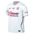 Chivas Soccer Intl 2026/27 Away Match Authentic Jersey - White