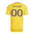Soccer Intl Orlando City SC 2026 Sunken Treasure Kit Replica Custom Jersey Yellow