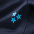 Jeffery Simmons Tennessee Titans Soccer Intl 2026 Rivalries Collection Game Jersey - Navy