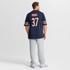 Deantre Prince Chicago Bears Soccer Intl Team Game Jersey - Navy