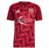 Antoine Griezmann Orlando City SC Soccer Intl 2026 Archive Replica Jersey - Red