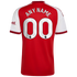 Soccer Intl Arsenal 2026/27 Home Replica Custom Jersey Red