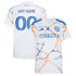 Soccer Intl San Diego FC Women's 2026 Celebration of Unprecedented Unity Kit Replica Custom Jersey White