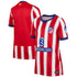 Soccer Intl Atletico de Madrid 2026/27 Home Stadium Replica Youth Jersey Red/White