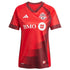 Soccer Intl Toronto FC 2025 Club Kit Replica Custom Jersey Red