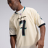 Brian Thomas Jr. Jacksonville Jaguars Soccer Intl 2026 Rivalries Collection Game Jersey - Natural