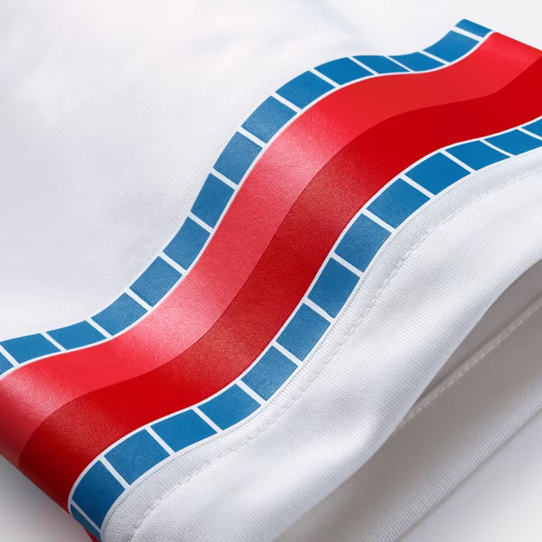 C.J. Stroud Houston Texans Soccer Intl Women's 2026 Rivalries Collection Game Jersey - White