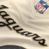 Josh Hines-Allen Jacksonville Jaguars Soccer Intl 2026 Rivalries Collection Stitched Limited Jersey - Natural