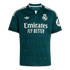 Federico Valverde Real Madrid Soccer Intl Youth 2026/27 Away Replica Jersey - Green