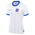 Chelsea Soccer Intl Women's 2026/27 Third Stadium Replica Jersey - White
